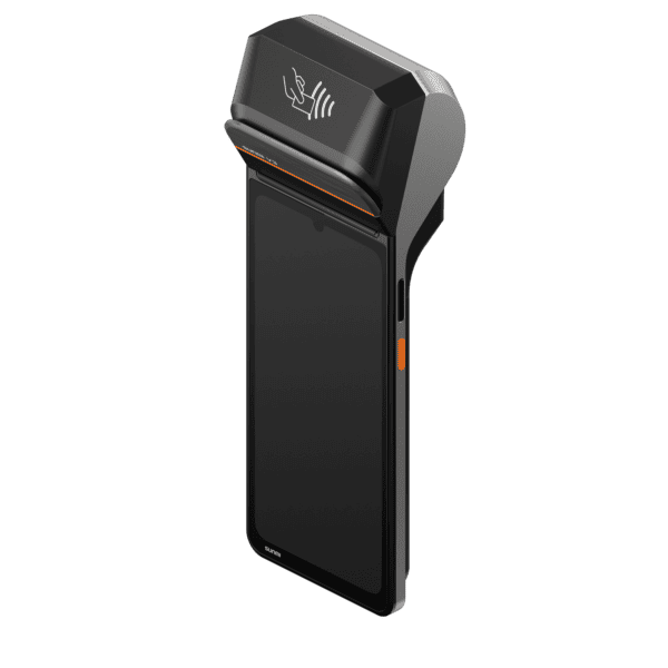 V3 mobil POS 6.75" - Image 2