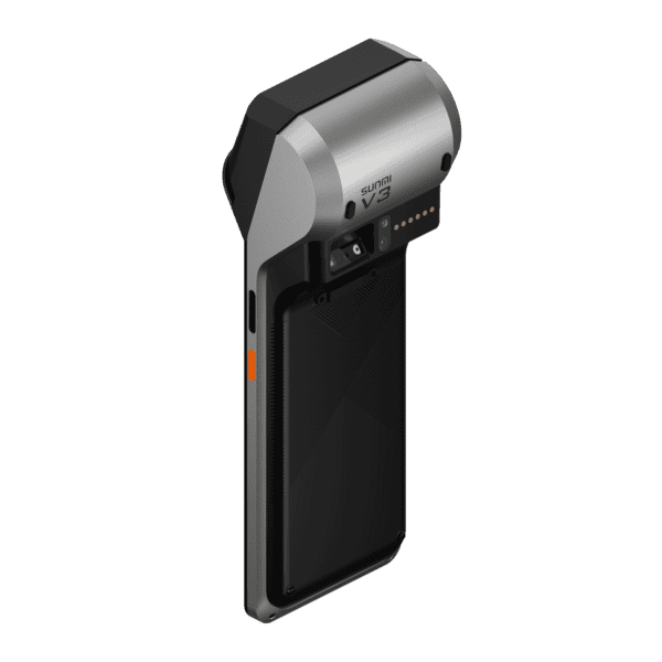 V3 mobil POS 6.75" - Image 4